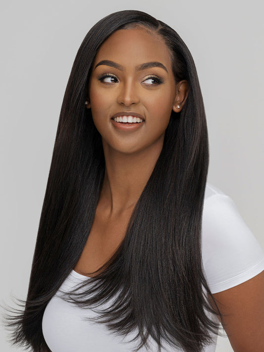10 Celebrities Who Rock Weave Hair Extensions and How You Can Too