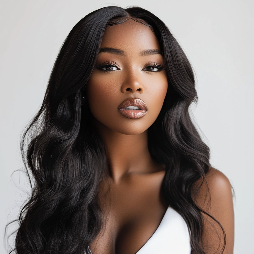 Body Wave HD Lace Wigs