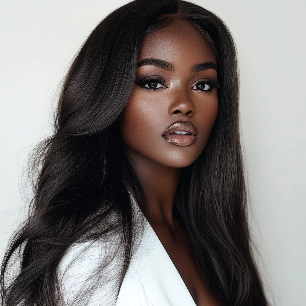 Luxury Straight Hair