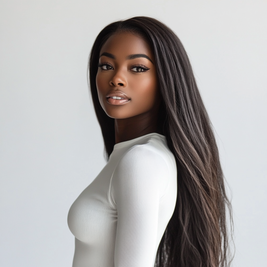 Luxury Straight Hair