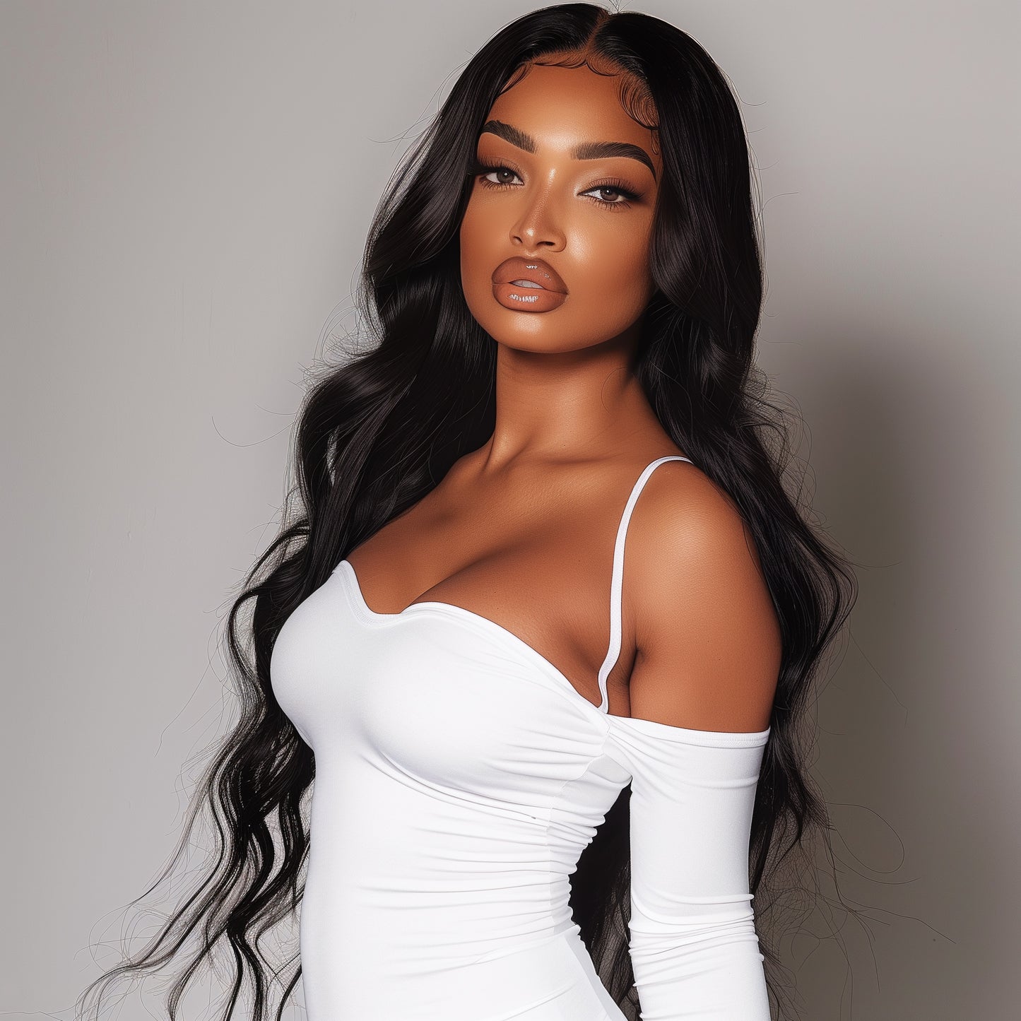Body Wave HD Lace Wigs
