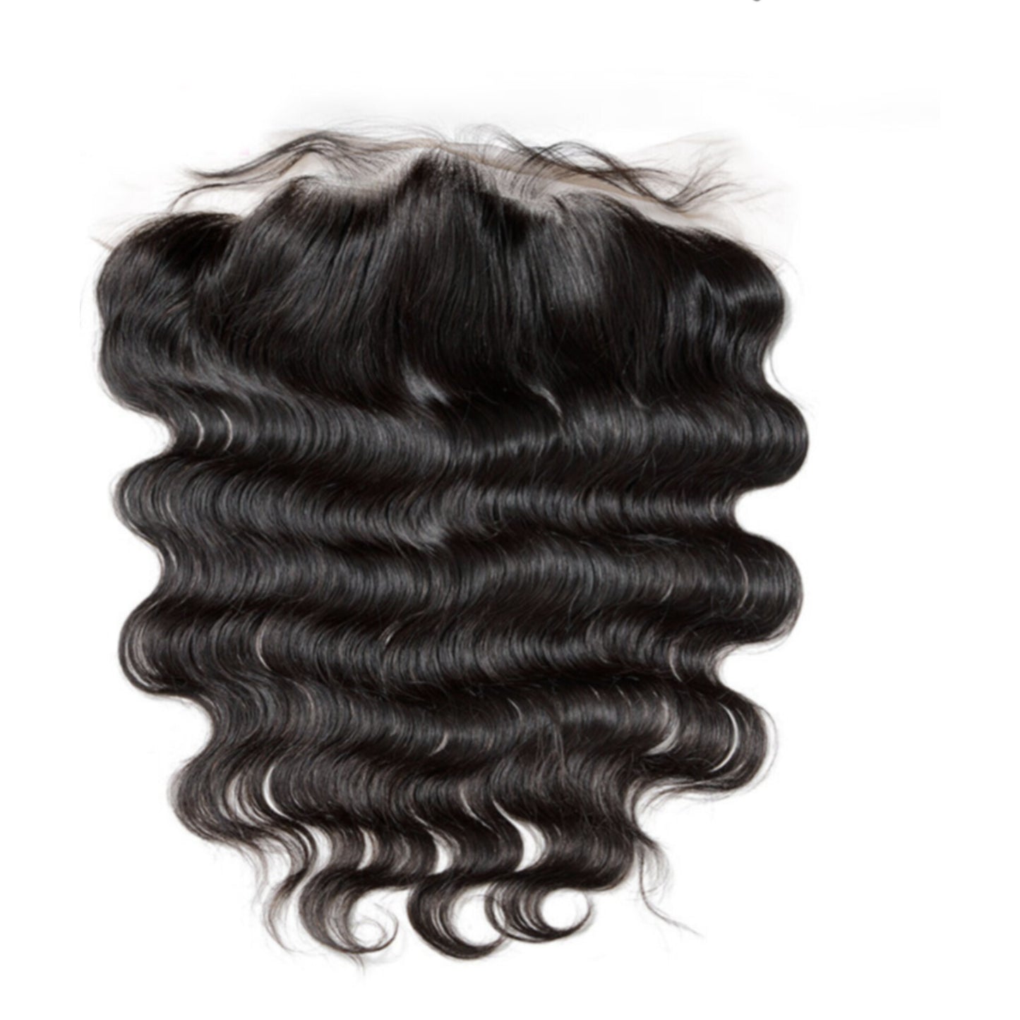 Luxury Transparent Lace Frontals 13x4