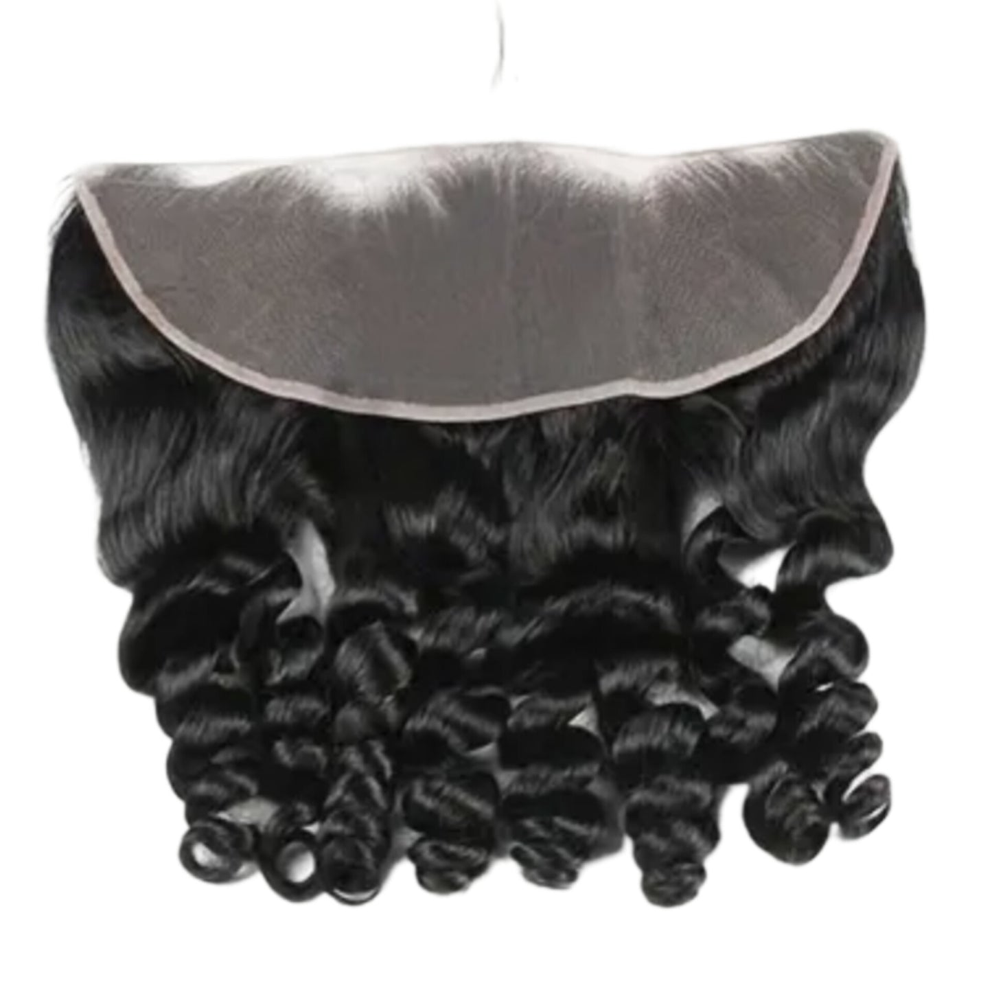 Luxury Transparent Lace Frontals 13x4