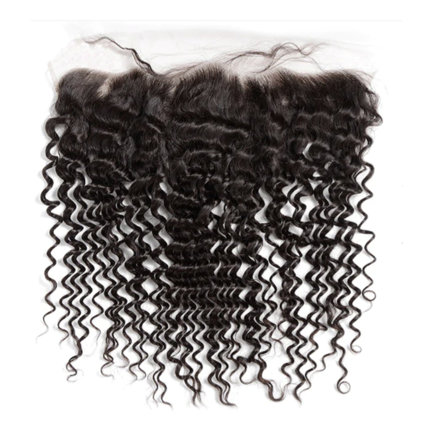 Luxury Transparent Lace Frontals 13x4