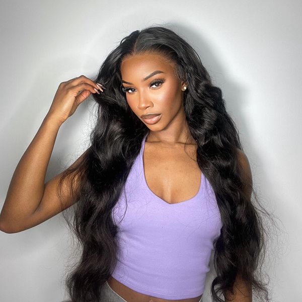 Body Wave HD Lace Wigs