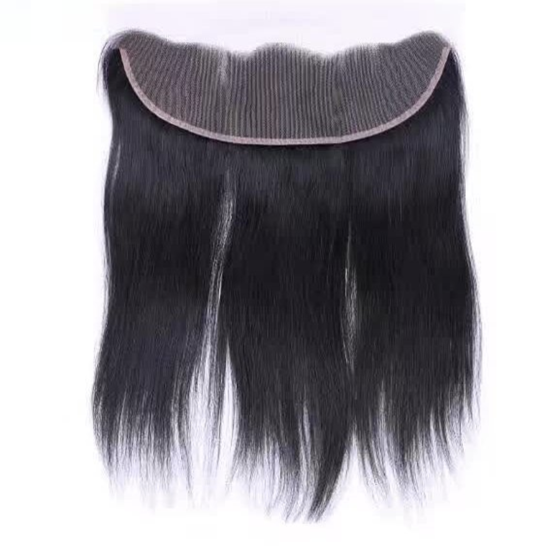 Luxury Transparent Lace Frontals 13x4