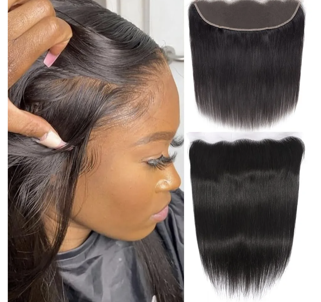 HD Lace Frontal