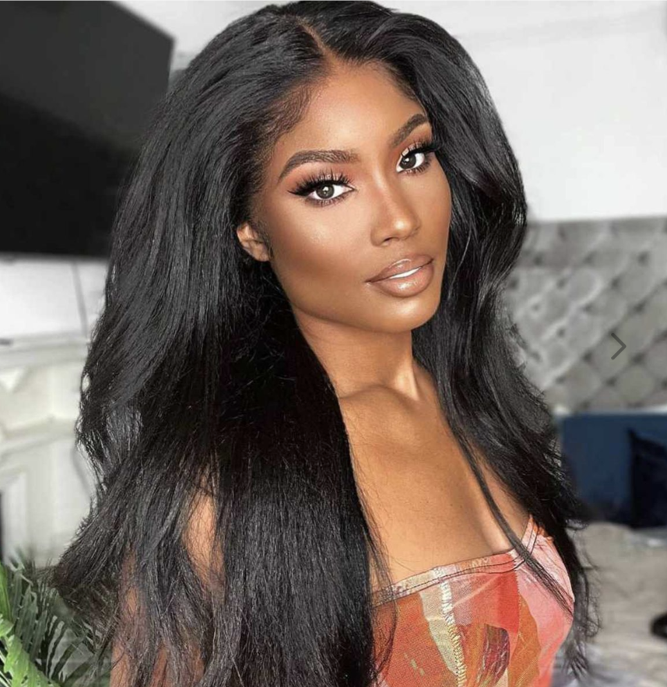 HD Lace Frontal