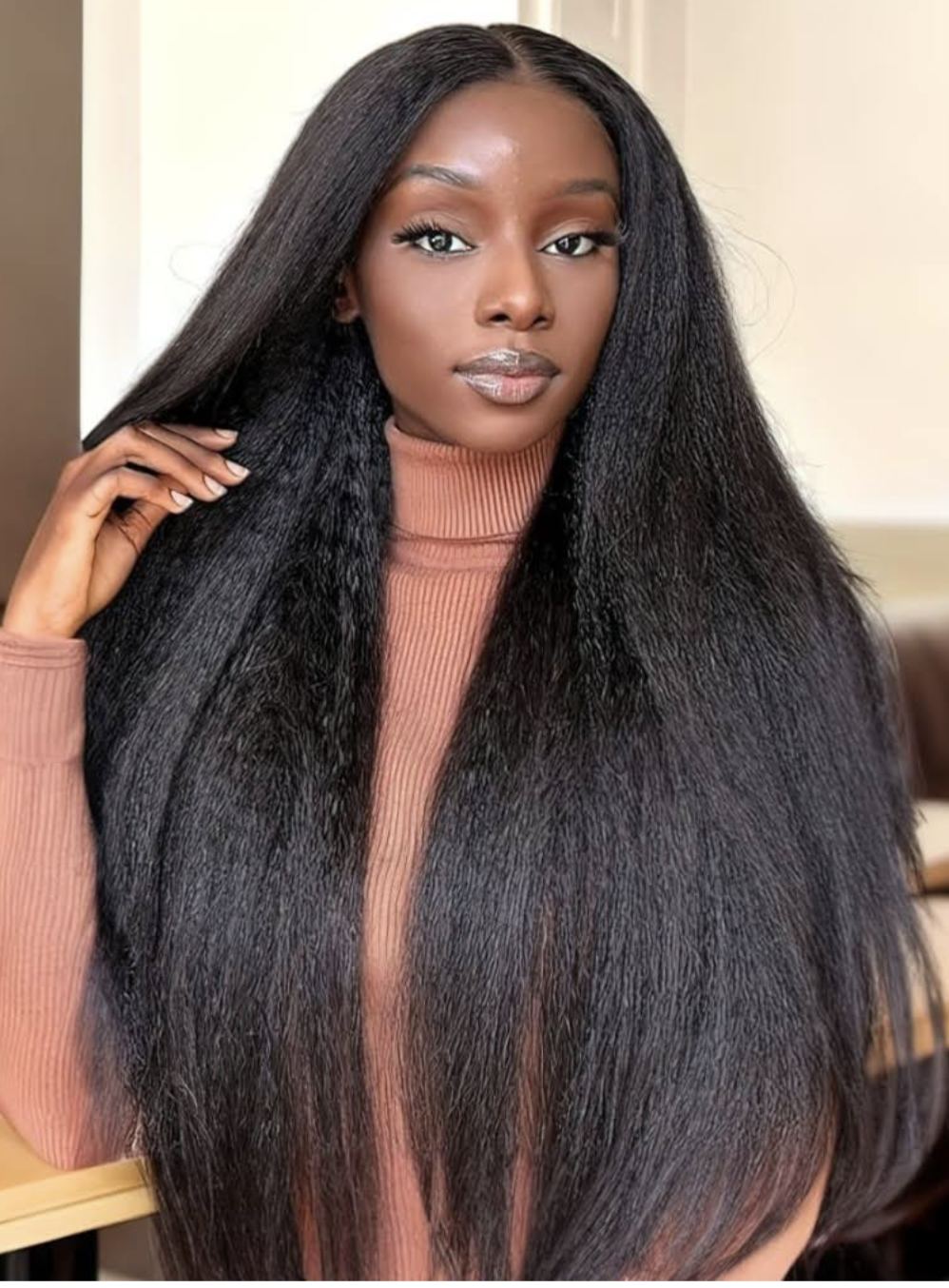 HD Lace Frontal