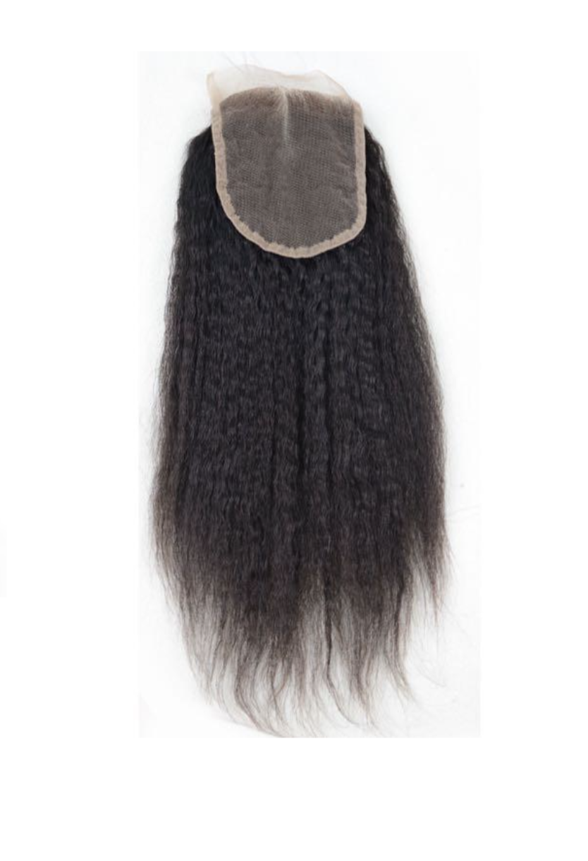 Luxury HD Lace Closure 5 x 5