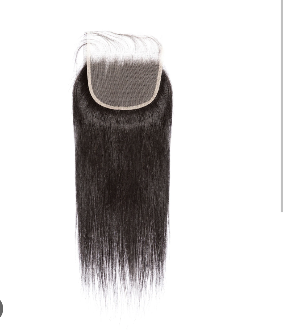 Luxury HD Lace Closure 5 x 5