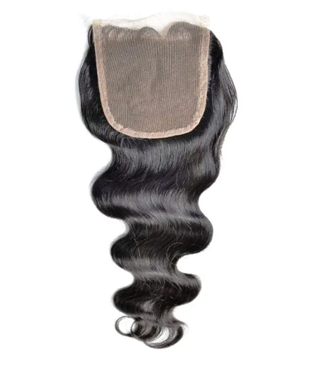 Luxury HD Lace Closure 5 x 5
