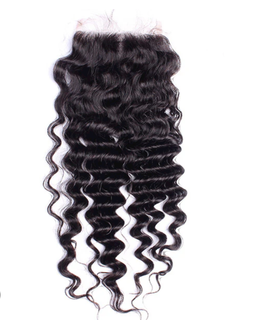 Luxury HD Lace Closure 5 x 5