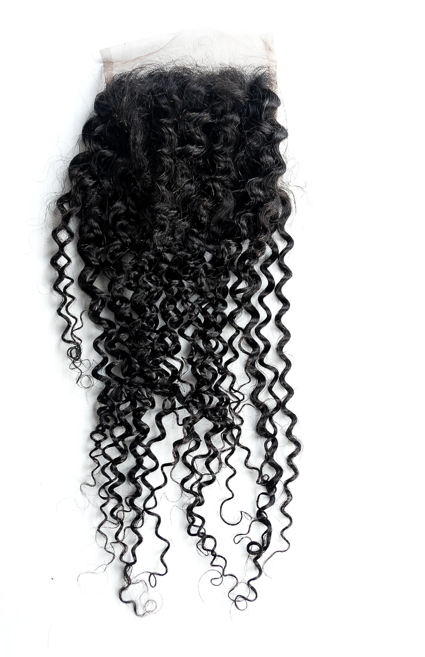 Luxury HD Lace Closure 5 x 5