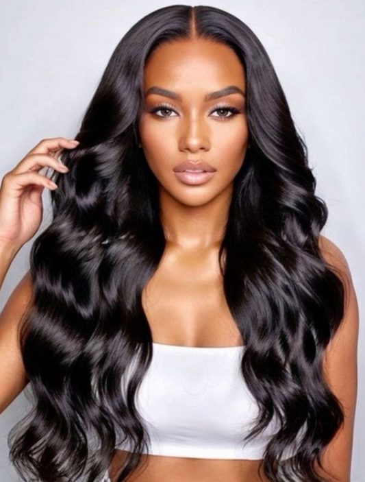 Luxury HD Lace Closure 5 x 5
