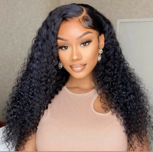 Luxury HD Lace Closure 4 x 4