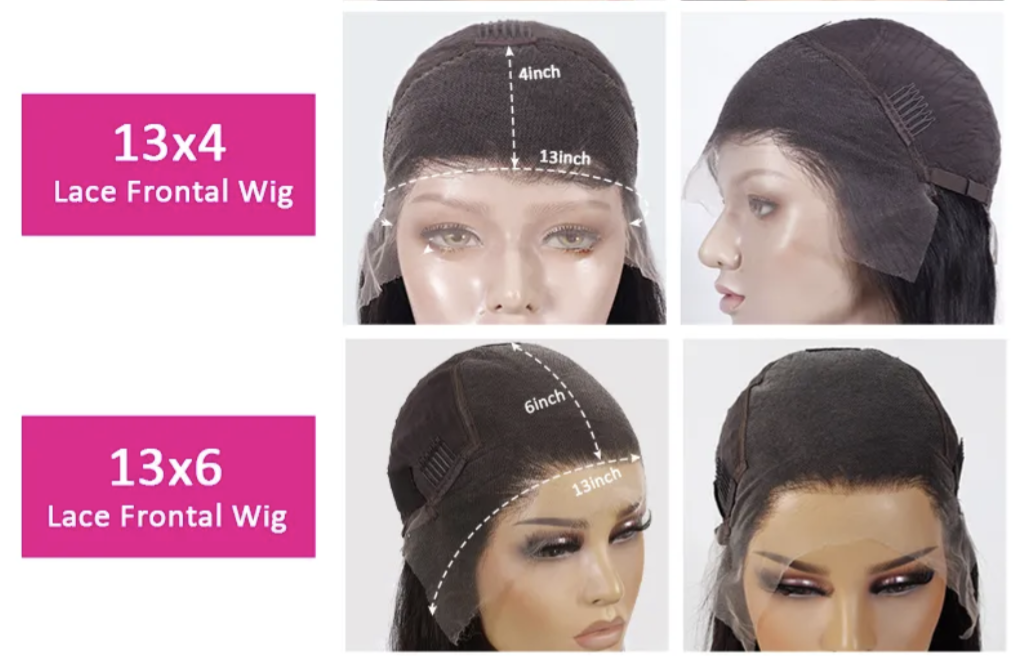 Water Wave HD Lace Wig