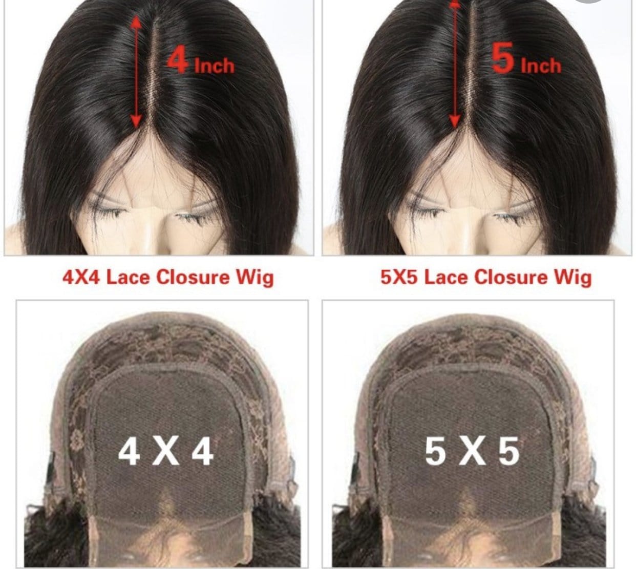 Yaki Straight HD Lace Wigs