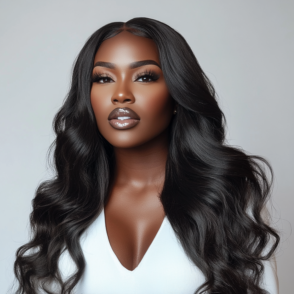 Luxury Body Wave Hair