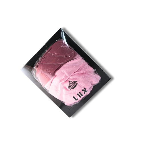 Lux Double Satin Hair Bonnet