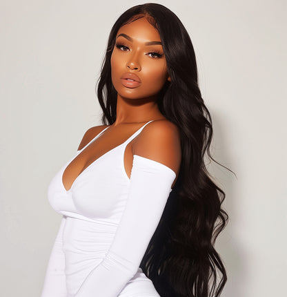 Body Wave HD Lace Wigs