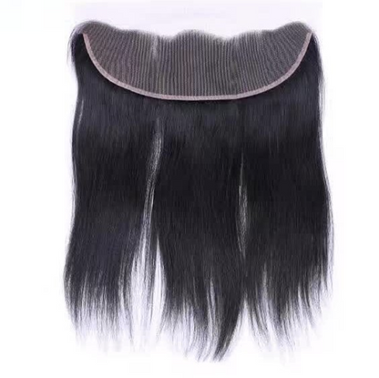 Transparent Lace Frontals