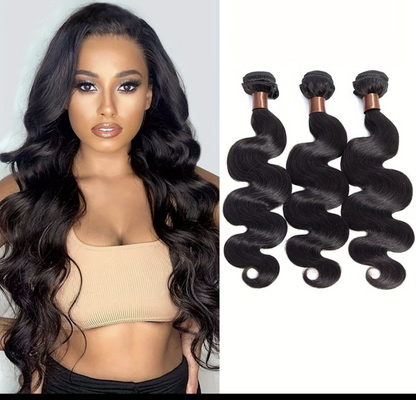 Luxury Body Wave Hair