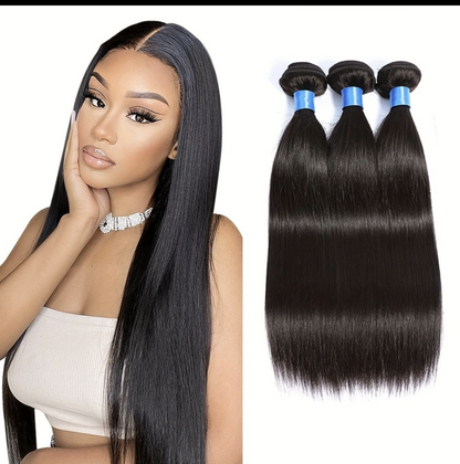 Luxury Straight Hair