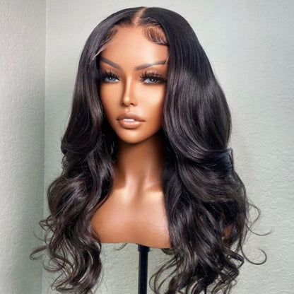 Body Wave HD Lace Wigs