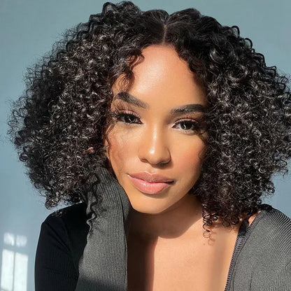 Kinky Curly HD Lace Wigs